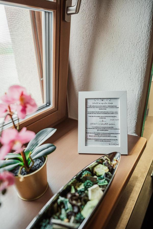 Kocbek Since 1929 Apartment Sveti Jurij ob Scavnici Luaran gambar
